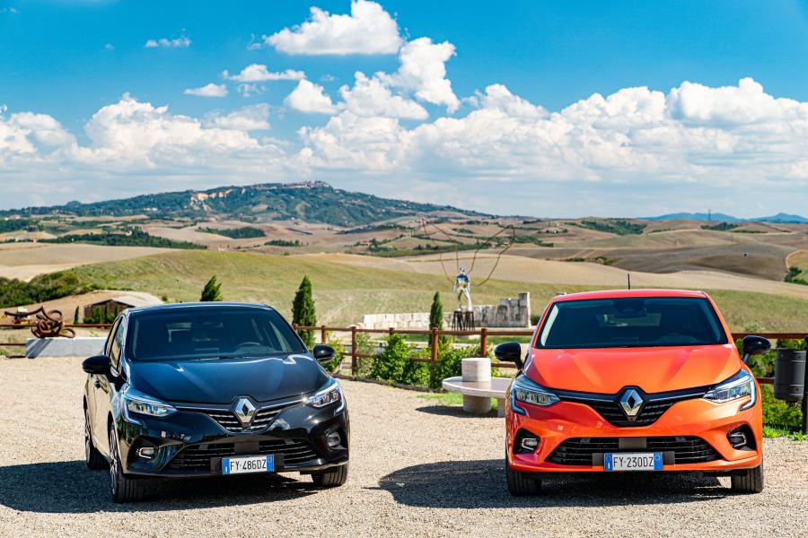  Renault Clio Initiale Paris 2019 года  (WW) (фото 19 из 20)